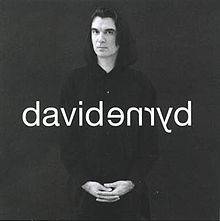 David Byrne : David Byrne